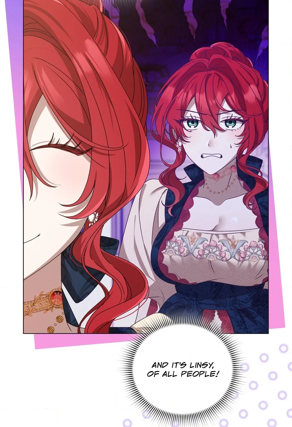 Meeting You at the End of the Night Chapter 1 page 58 - 