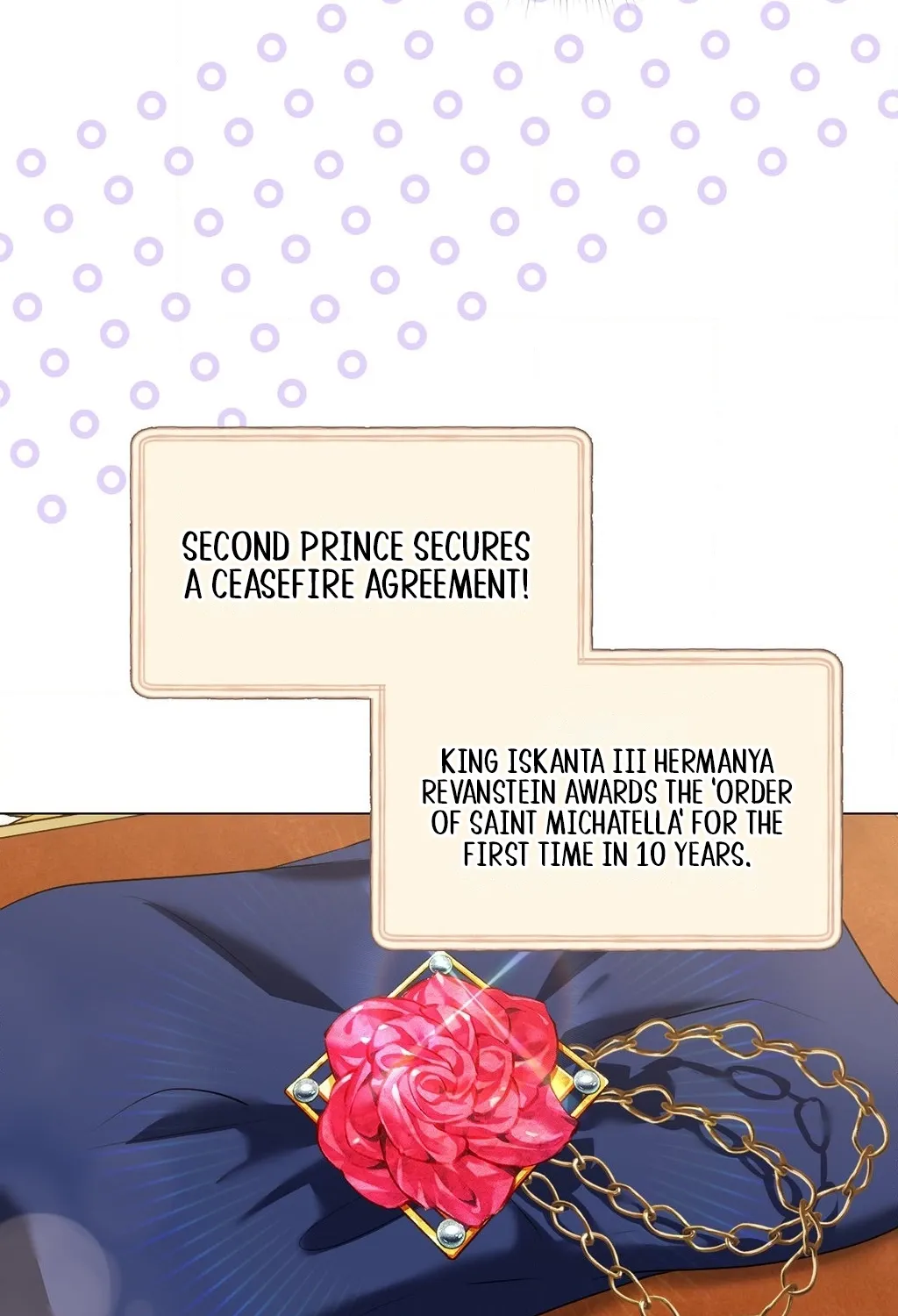 Meeting You at the End of the Night Chapter 1 page 59 - 
