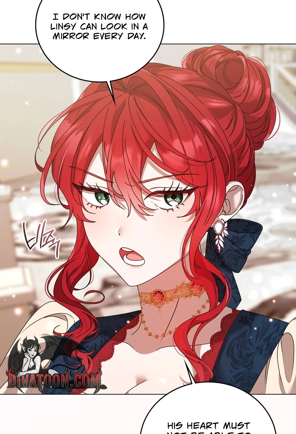 Meeting You at the End of the Night Chapter 1 page 63 - 
