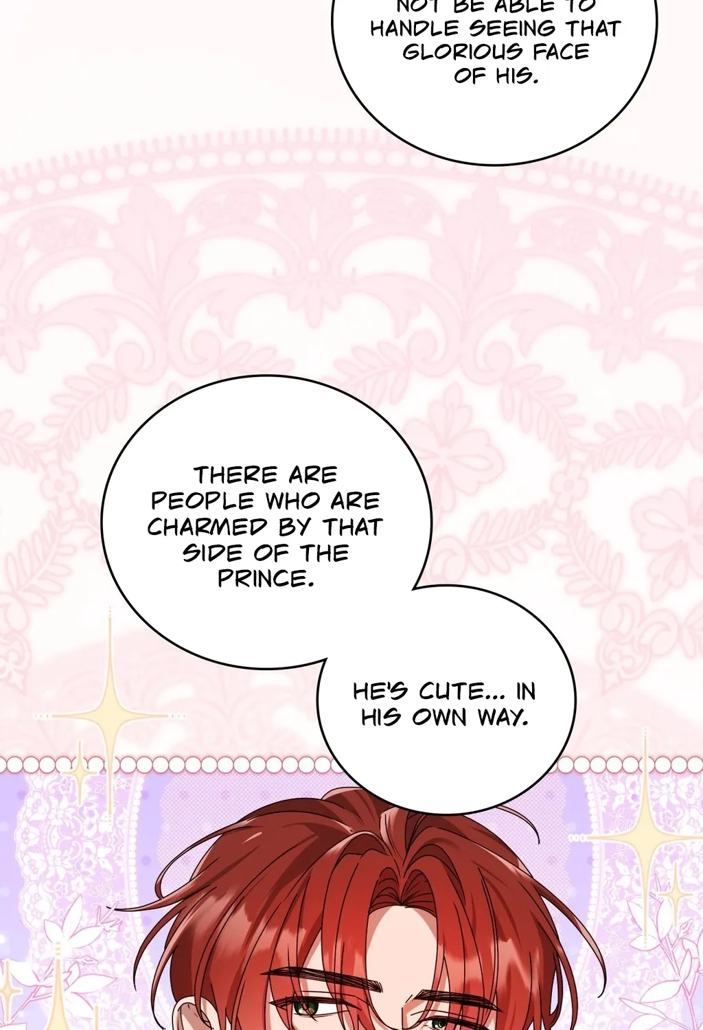 Meeting You at the End of the Night Chapter 1 page 64 - 