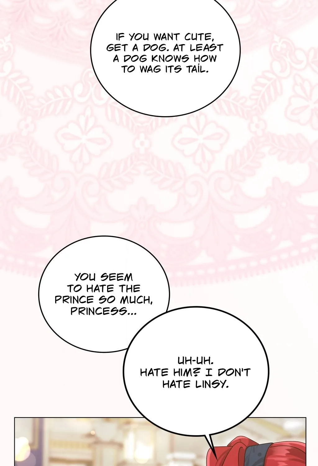 Meeting You at the End of the Night Chapter 1 page 66 - 