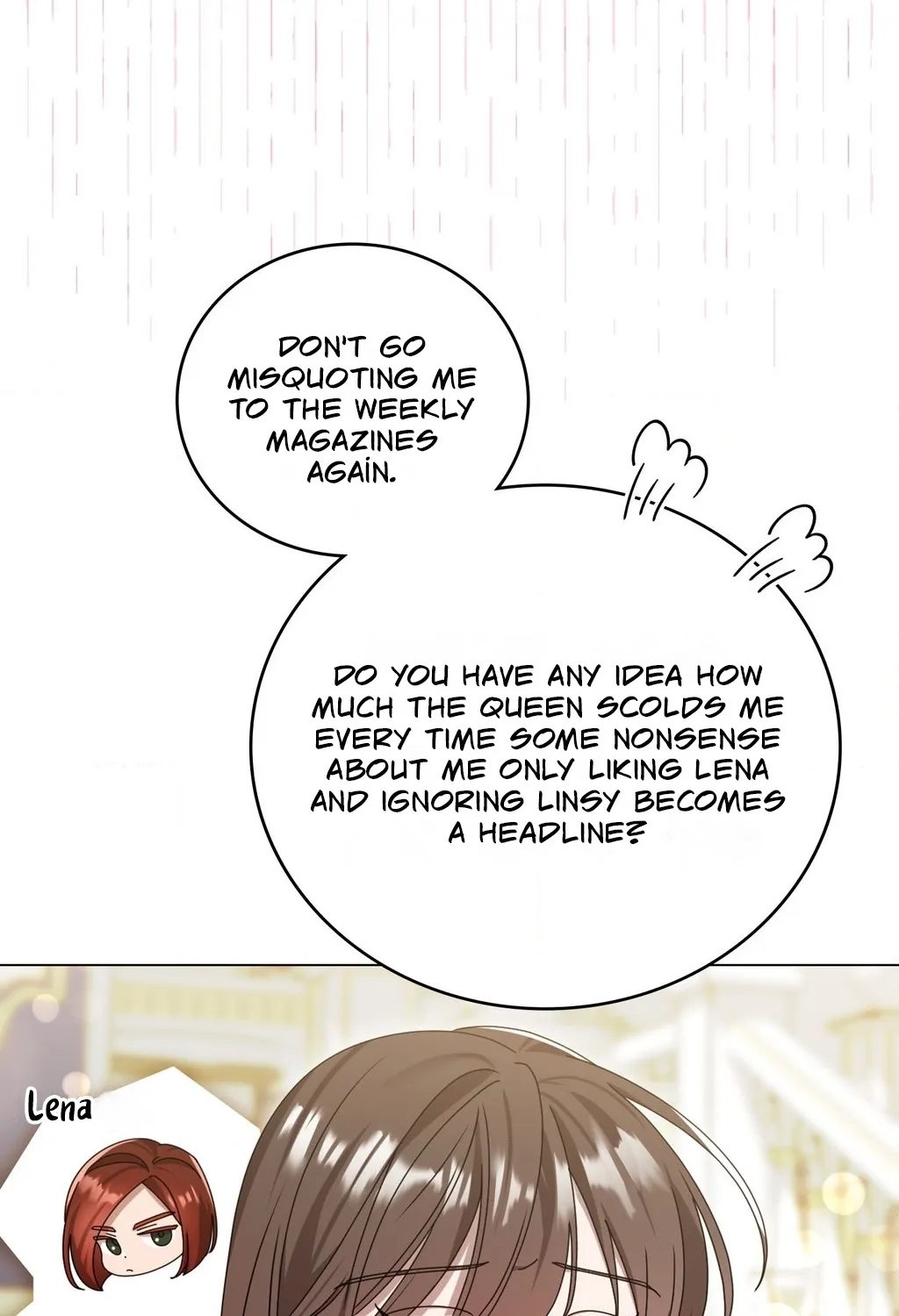 Meeting You at the End of the Night Chapter 1 page 69 - 