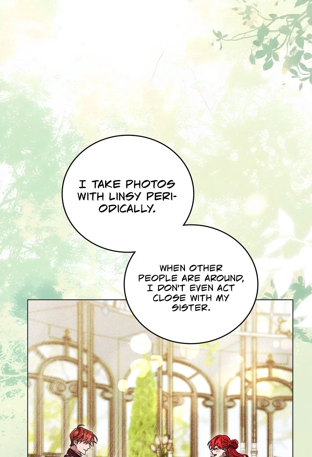 Meeting You at the End of the Night Chapter 1 page 71 - 