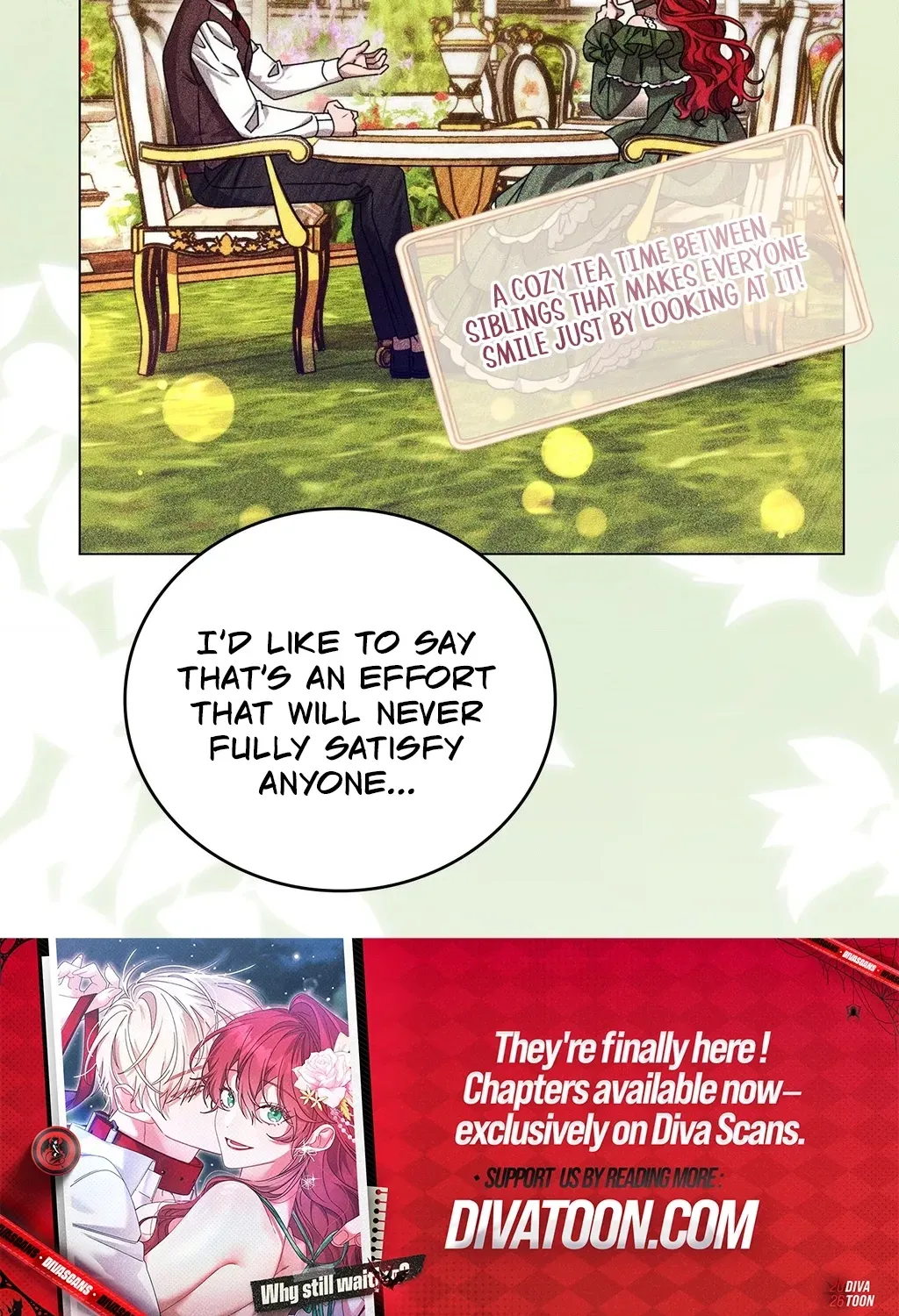 Meeting You at the End of the Night Chapter 1 page 72 - 