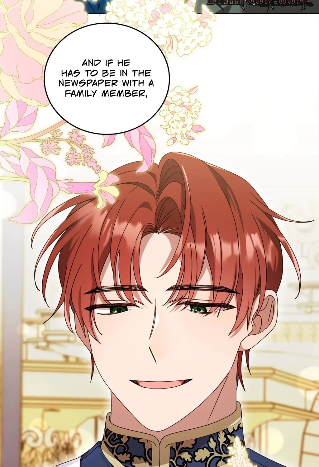 Meeting You at the End of the Night Chapter 1 page 77 - 