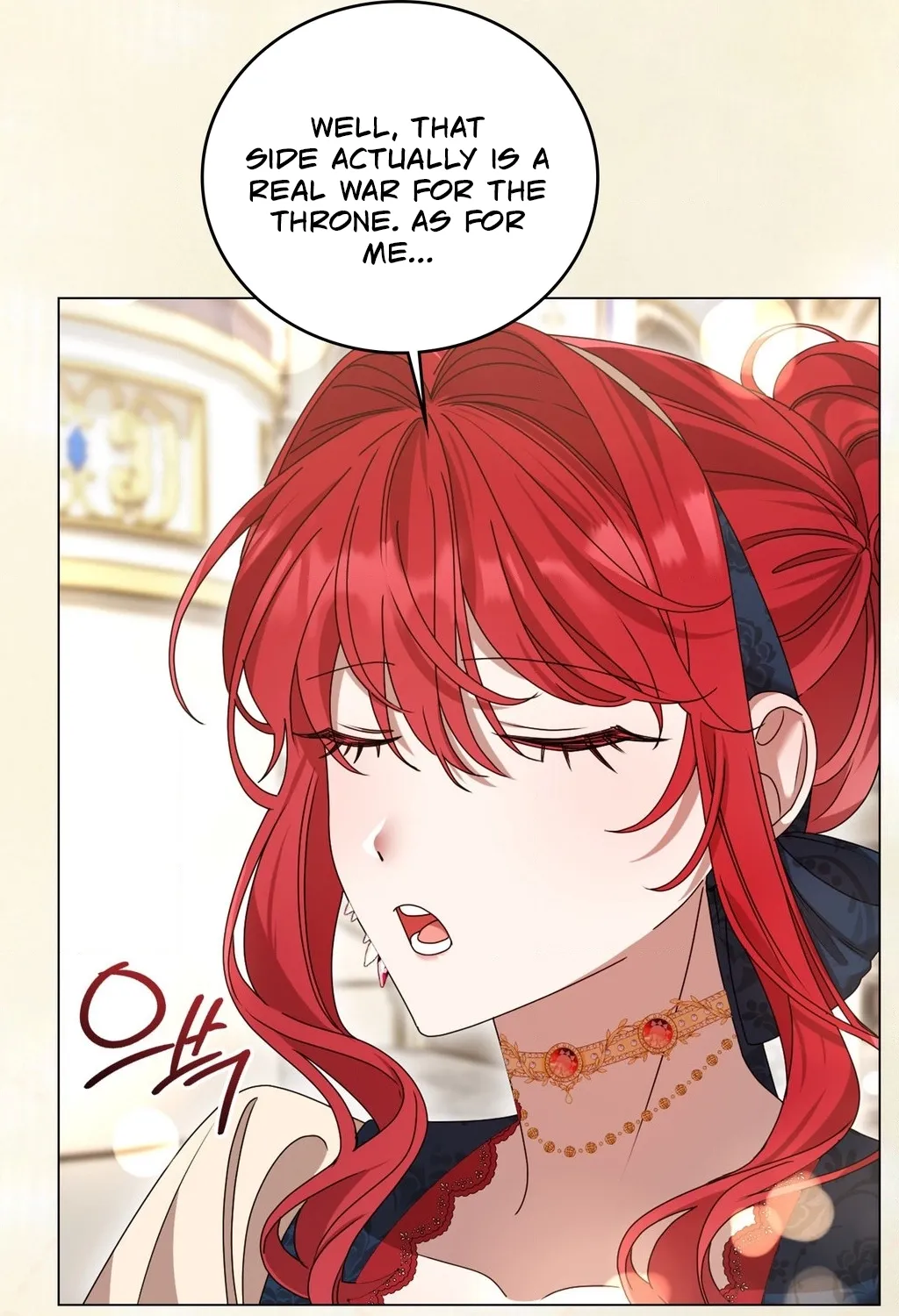Meeting You at the End of the Night Chapter 1 page 81 - 