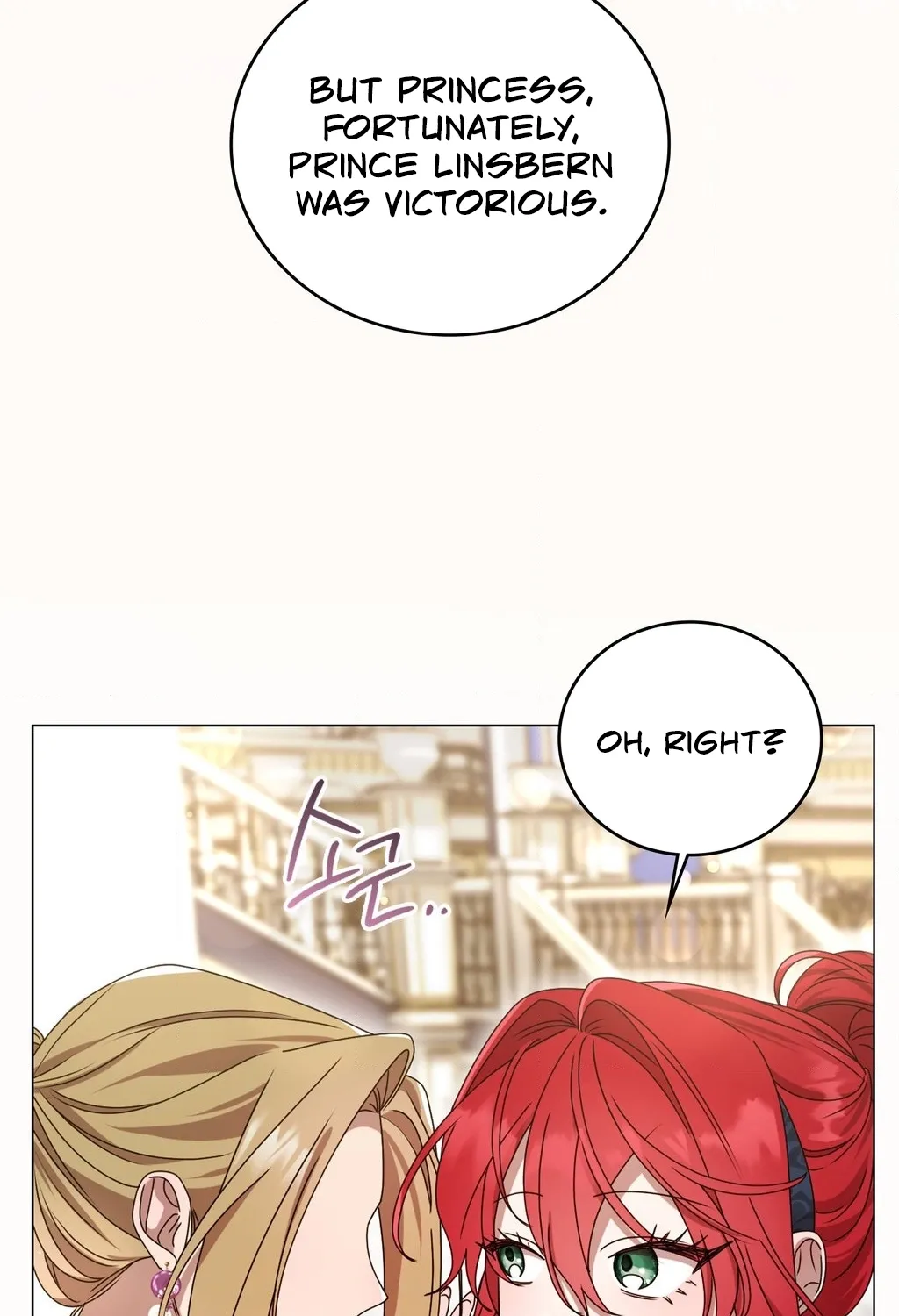 Meeting You at the End of the Night Chapter 1 page 88 - 