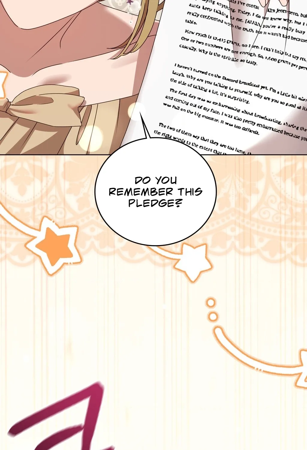Meeting You at the End of the Night Chapter 1 page 93 - 