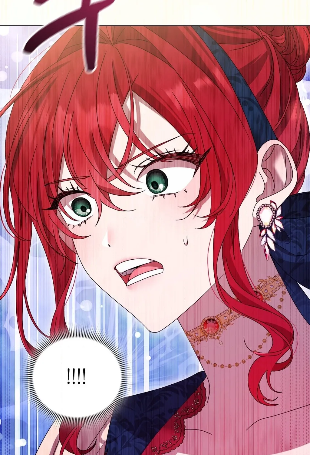 Meeting You at the End of the Night Chapter 1 page 94 - 