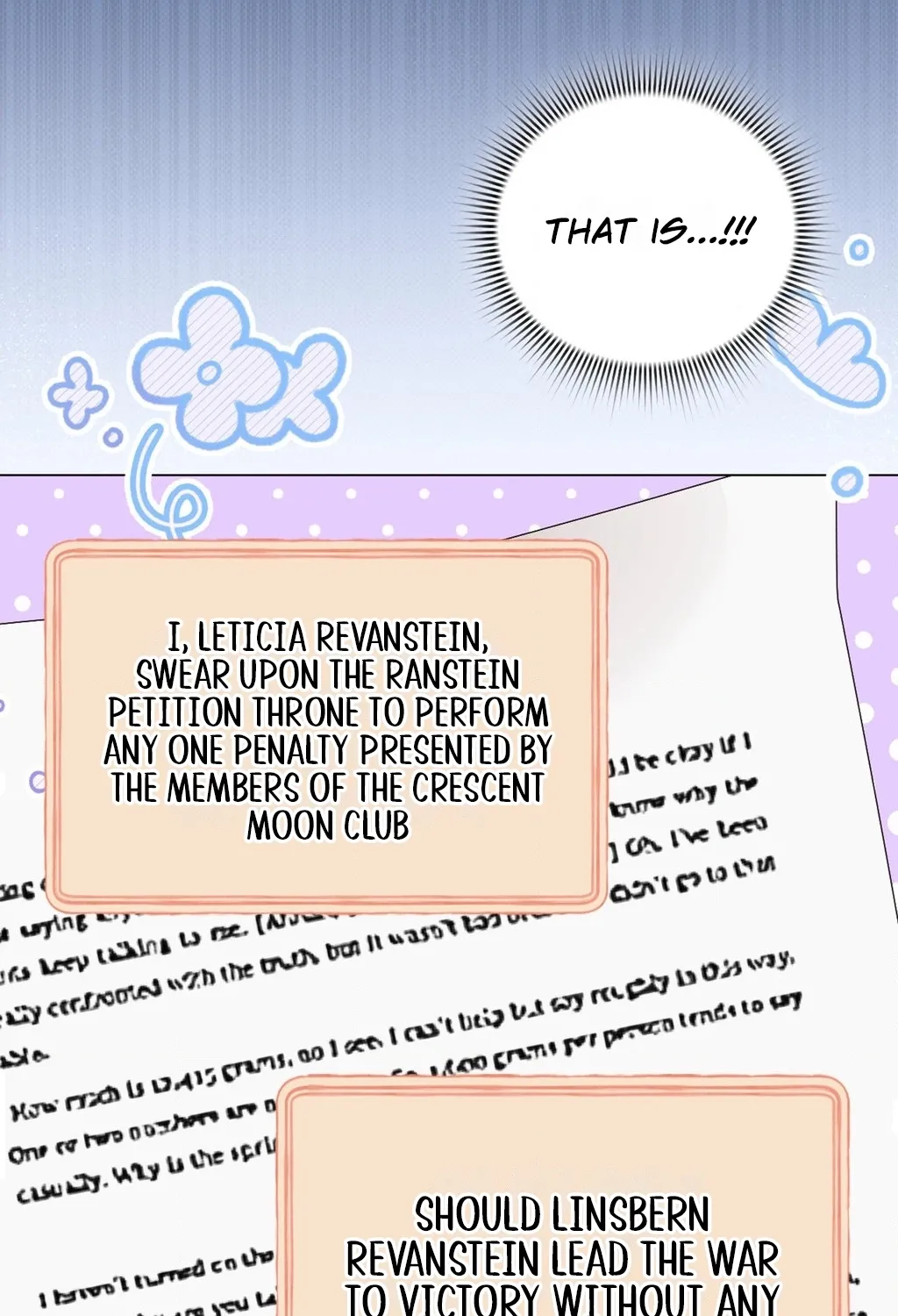 Meeting You at the End of the Night Chapter 1 page 96 - 