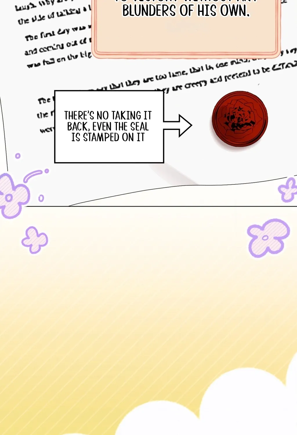 Meeting You at the End of the Night Chapter 1 page 97 - 