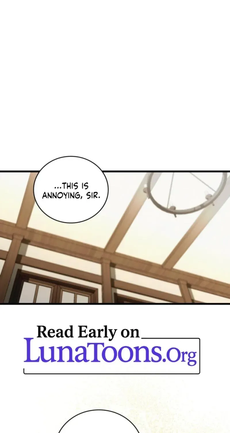 Meeting You at the End of the Night Chapter 10 page 1 - 