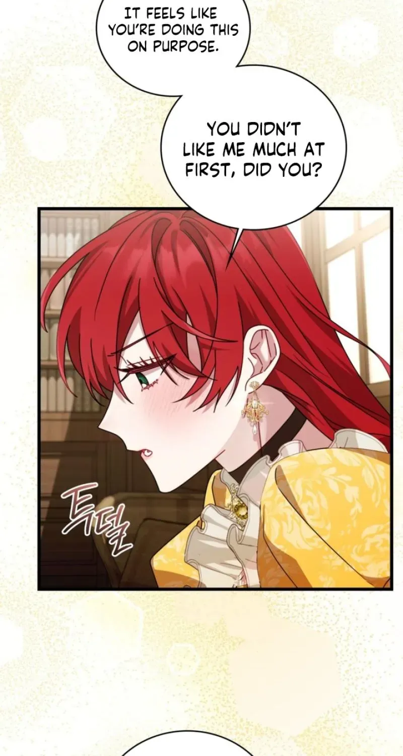 Meeting You at the End of the Night Chapter 10 page 2 - 