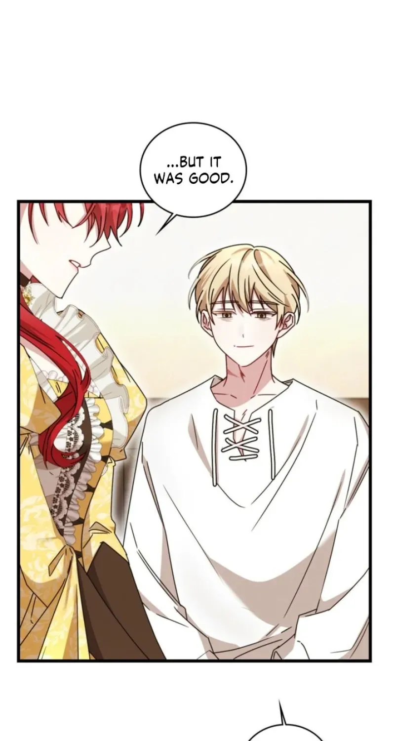 Meeting You at the End of the Night Chapter 10 page 11 - 