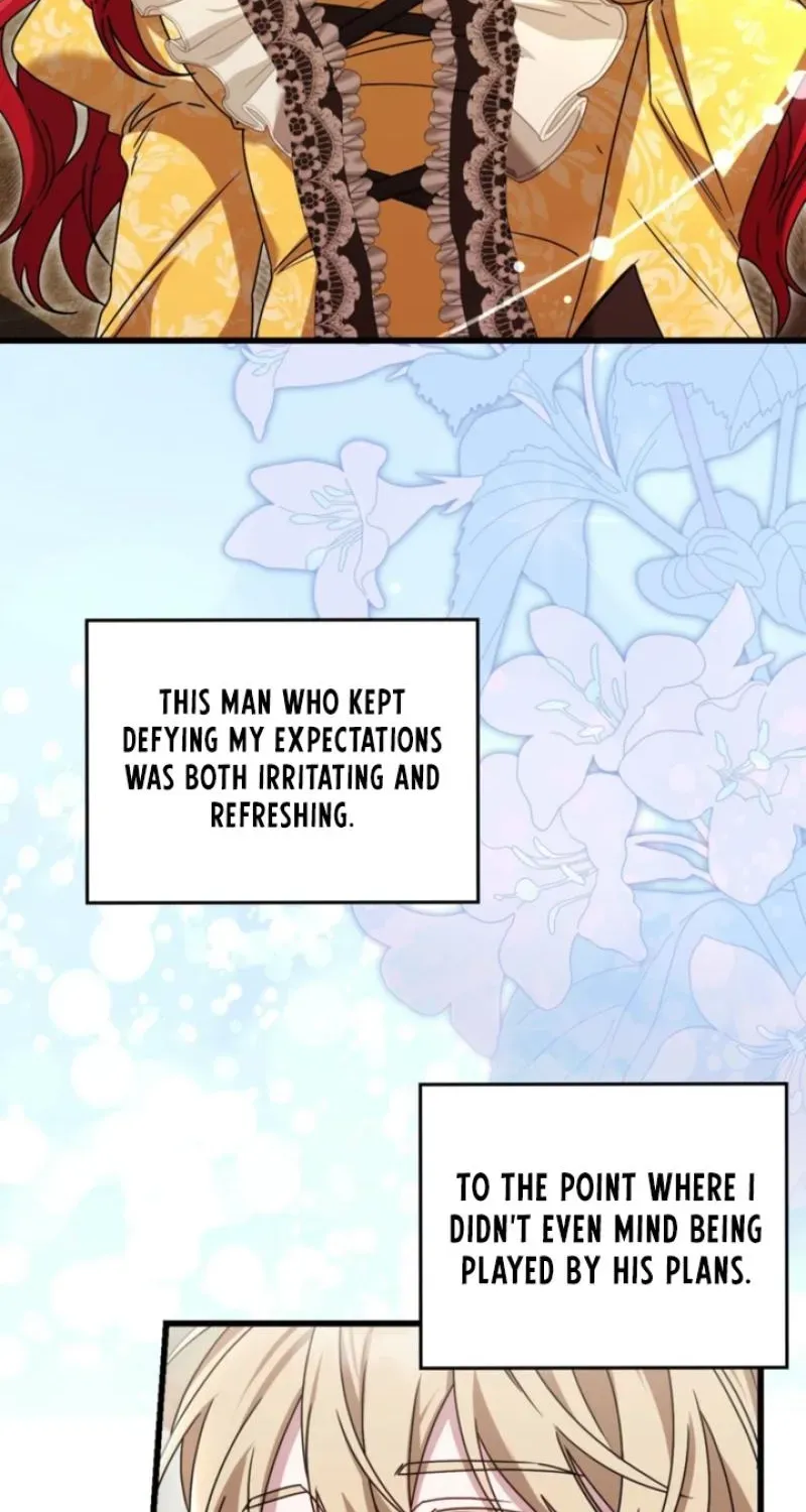 Meeting You at the End of the Night Chapter 10 page 14 - 