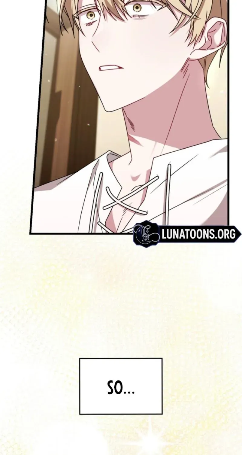 Meeting You at the End of the Night Chapter 10 page 15 - 