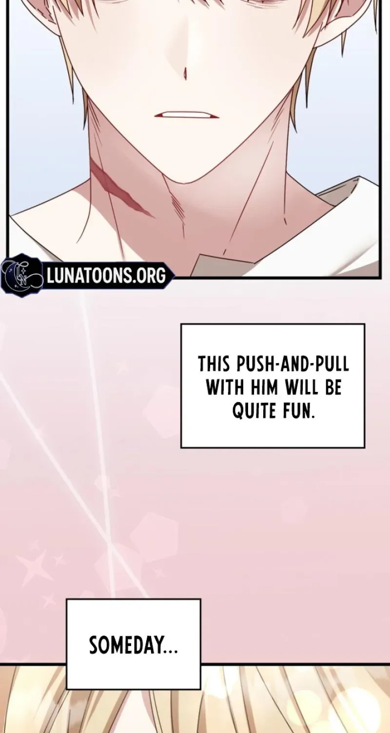 Meeting You at the End of the Night Chapter 10 page 22 - 