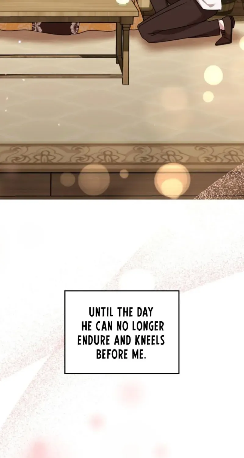 Meeting You at the End of the Night Chapter 10 page 26 - 