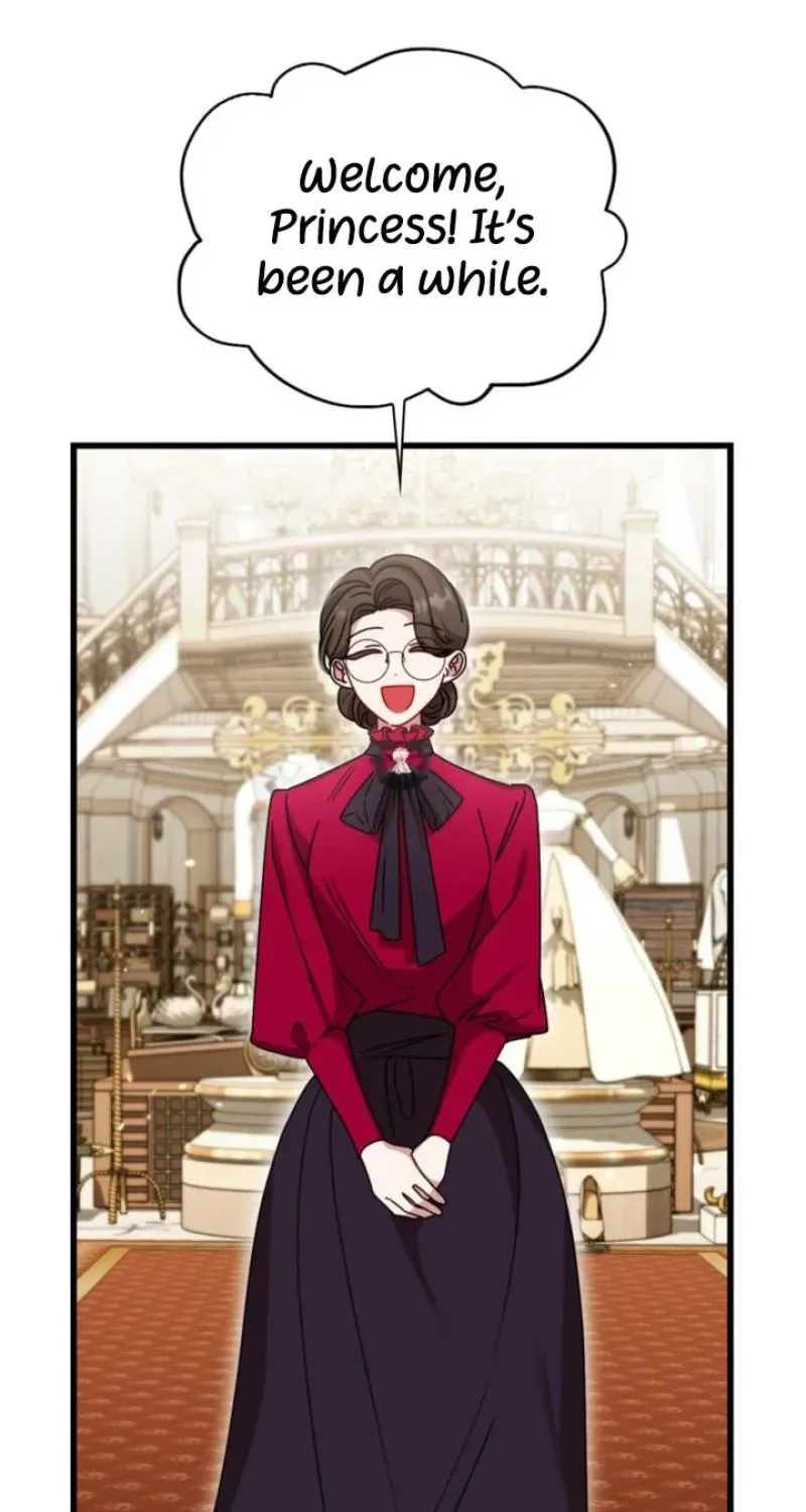 Meeting You at the End of the Night Chapter 10 page 29 - 