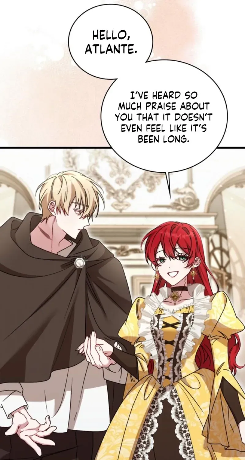 Meeting You at the End of the Night Chapter 10 page 31 - 