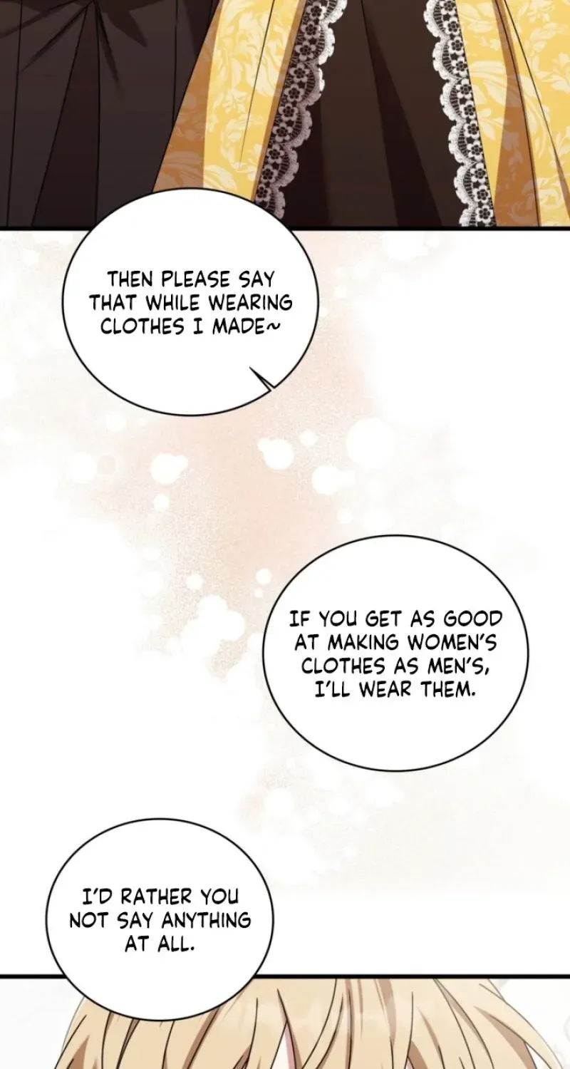 Meeting You at the End of the Night Chapter 10 page 32 - 