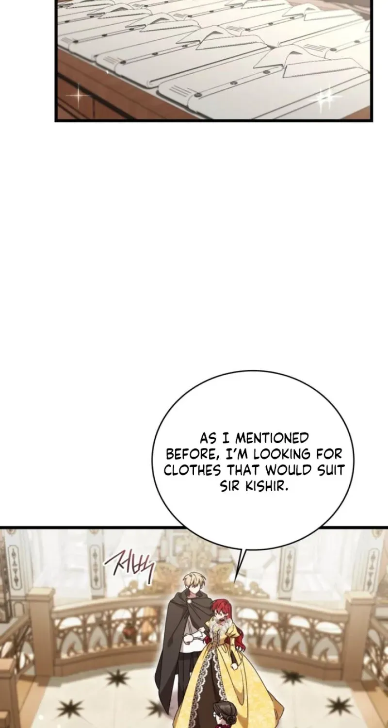Meeting You at the End of the Night Chapter 10 page 35 - 