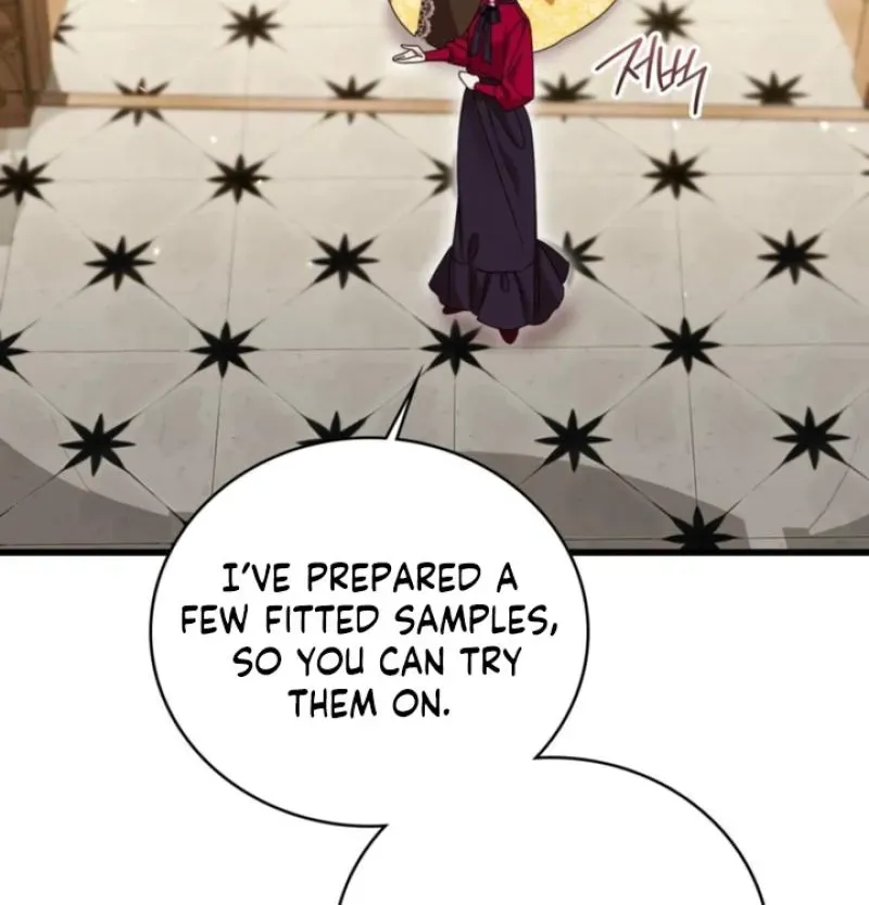 Meeting You at the End of the Night Chapter 10 page 36 - 