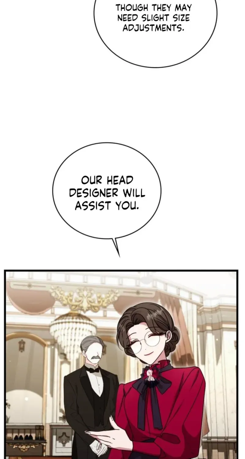 Meeting You at the End of the Night Chapter 10 page 37 - 