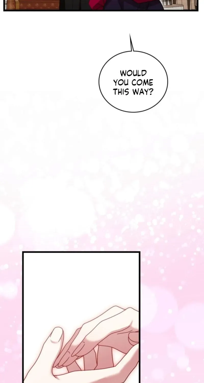 Meeting You at the End of the Night Chapter 10 page 38 - 