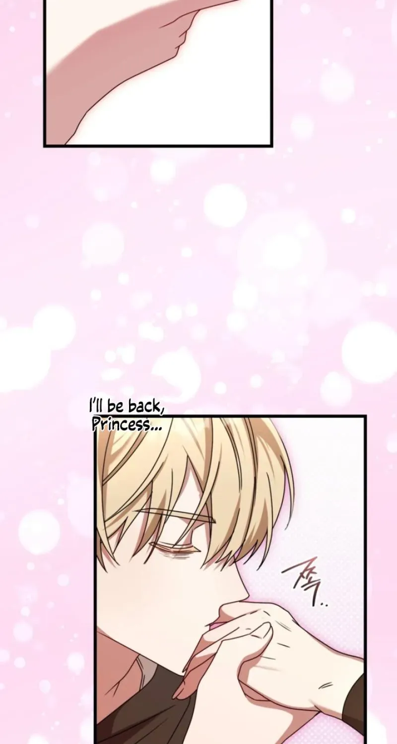 Meeting You at the End of the Night Chapter 10 page 39 - 