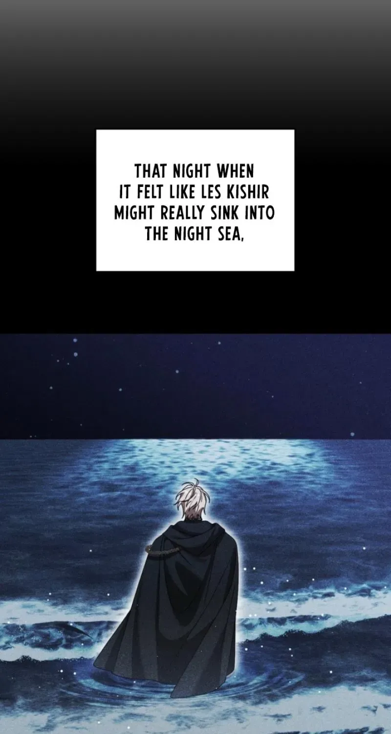 Meeting You at the End of the Night Chapter 10 page 5 - 
