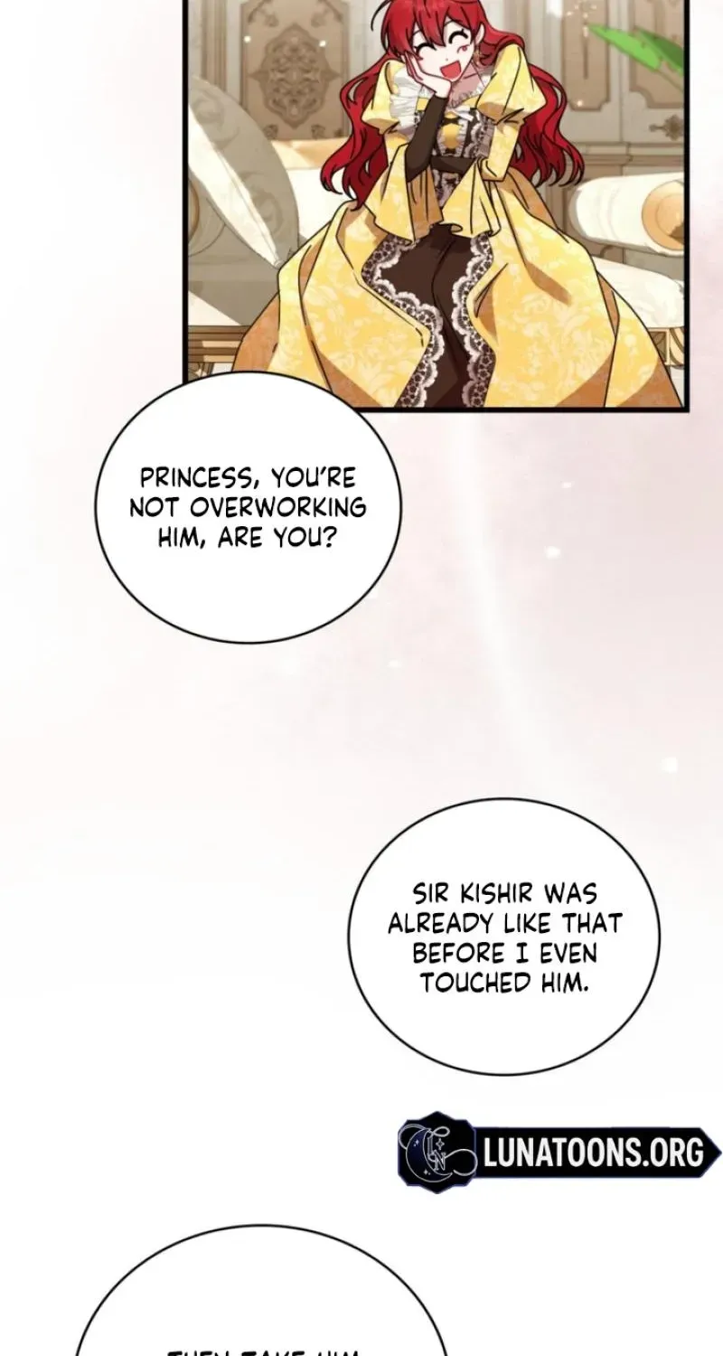 Meeting You at the End of the Night Chapter 10 page 50 - 