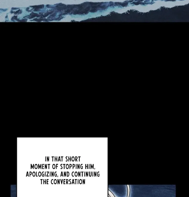 Meeting You at the End of the Night Chapter 10 page 6 - 