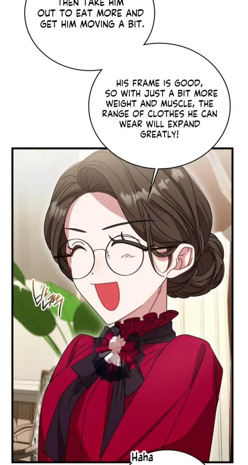 Meeting You at the End of the Night Chapter 10 page 51 - 