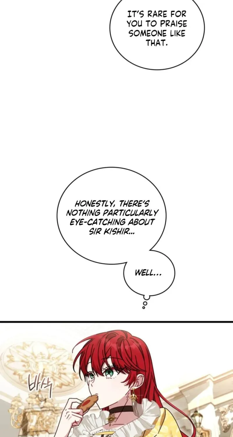 Meeting You at the End of the Night Chapter 10 page 52 - 