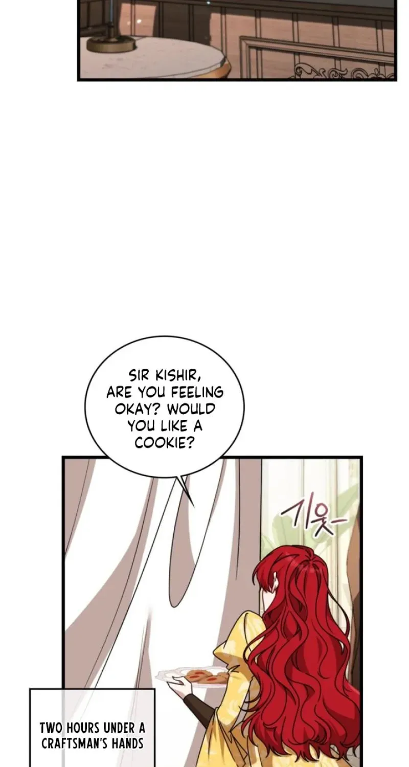 Meeting You at the End of the Night Chapter 10 page 56 - 