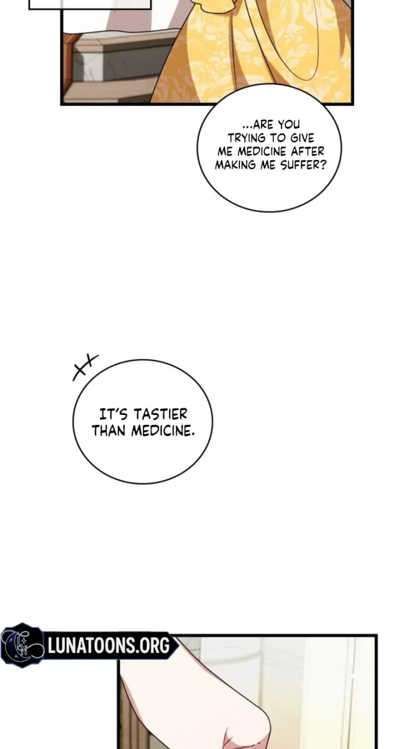 Meeting You at the End of the Night Chapter 10 page 57 - 