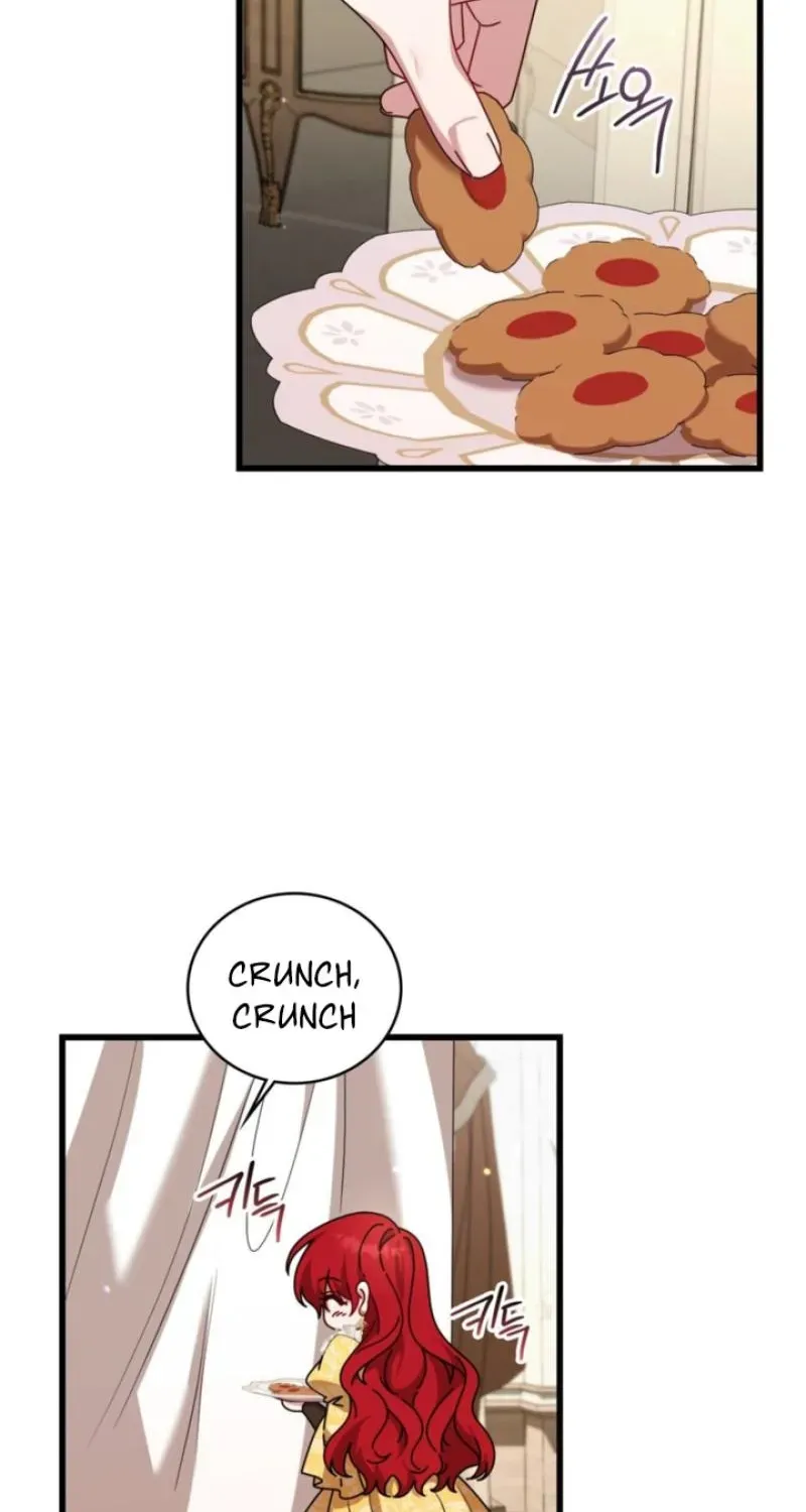 Meeting You at the End of the Night Chapter 10 page 58 - 