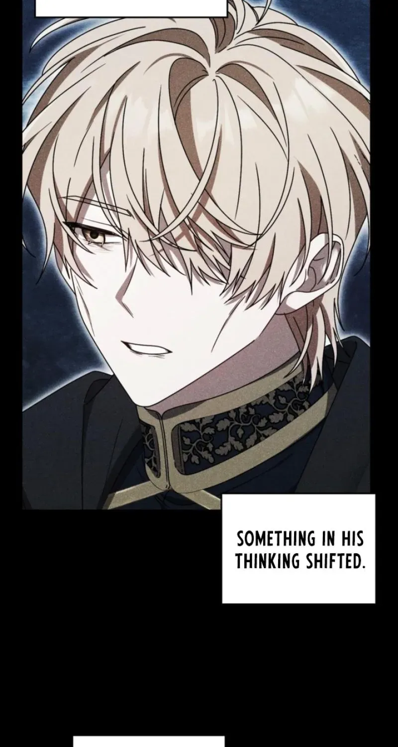 Meeting You at the End of the Night Chapter 10 page 7 - 