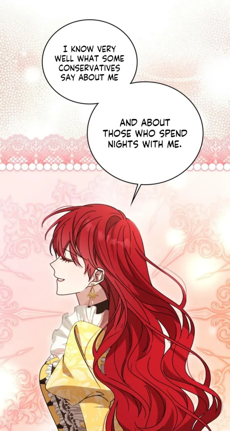 Meeting You at the End of the Night Chapter 10 page 61 - 