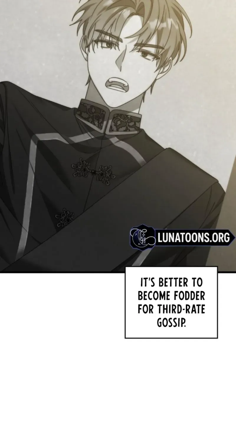 Meeting You at the End of the Night Chapter 10 page 63 - 