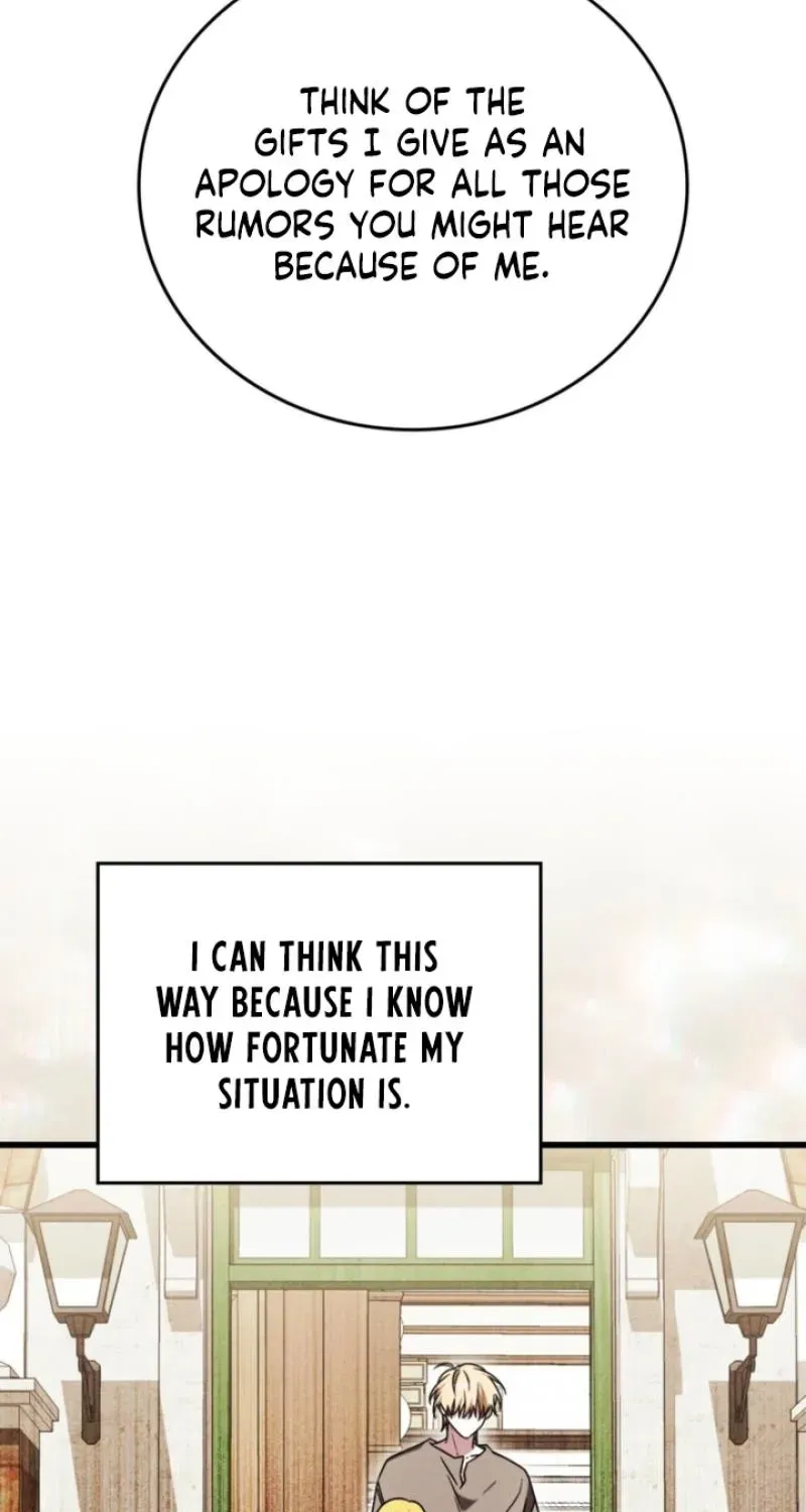 Meeting You at the End of the Night Chapter 10 page 65 - 