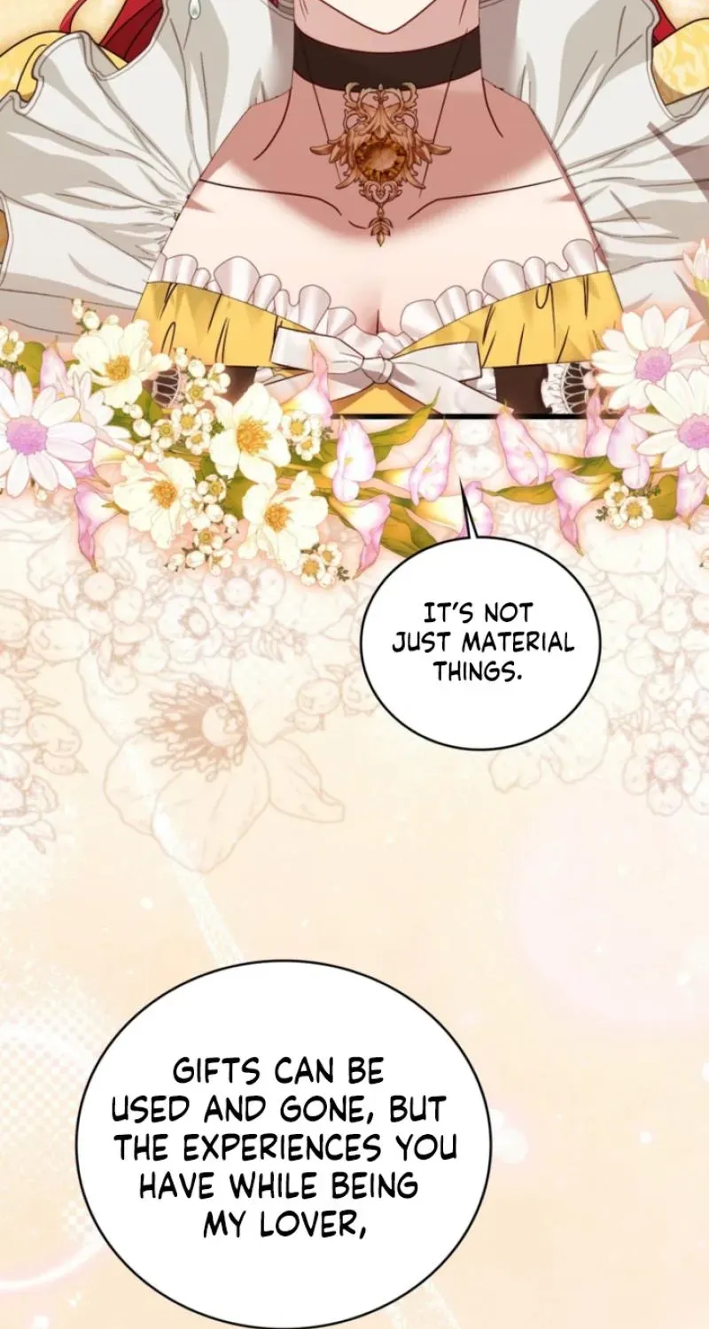 Meeting You at the End of the Night Chapter 10 page 68 - 