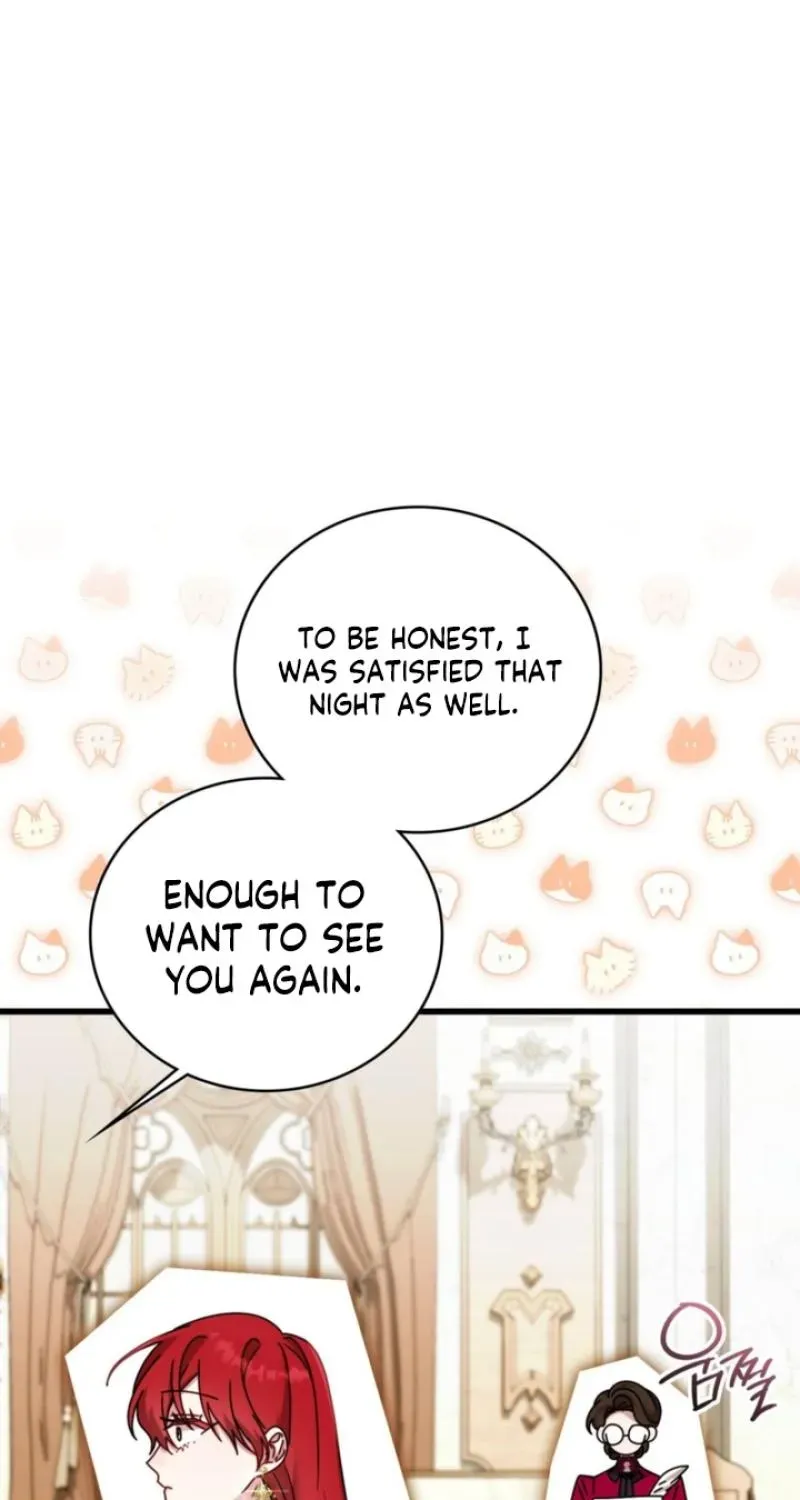 Meeting You at the End of the Night Chapter 10 page 73 - 