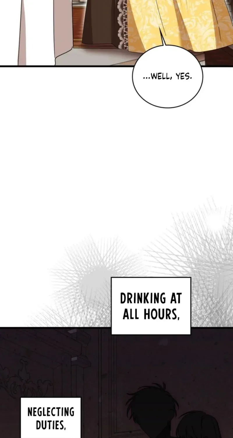 Meeting You at the End of the Night Chapter 10 page 77 - 