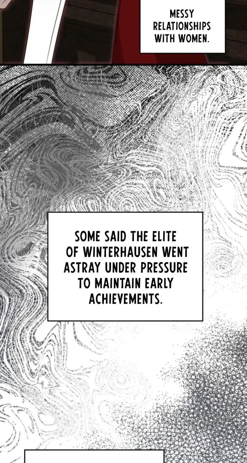 Meeting You at the End of the Night Chapter 10 page 79 - 