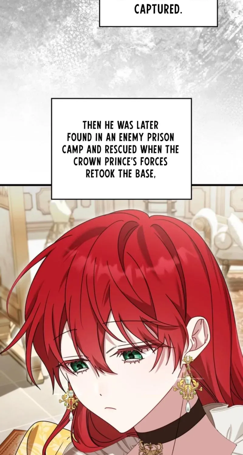 Meeting You at the End of the Night Chapter 10 page 81 - 
