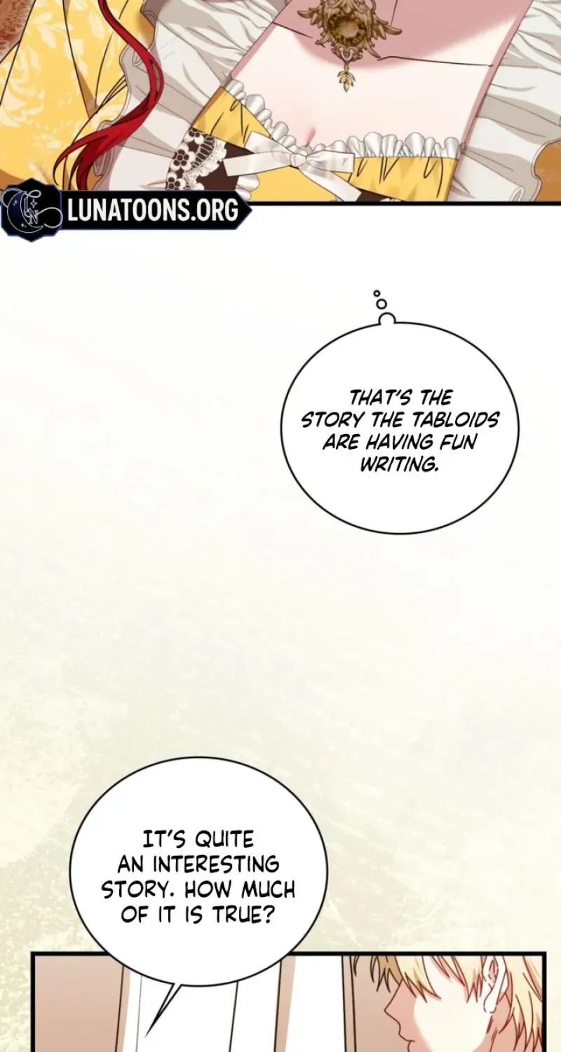 Meeting You at the End of the Night Chapter 10 page 82 - 