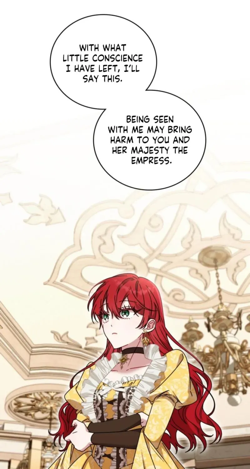 Meeting You at the End of the Night Chapter 10 page 85 - 