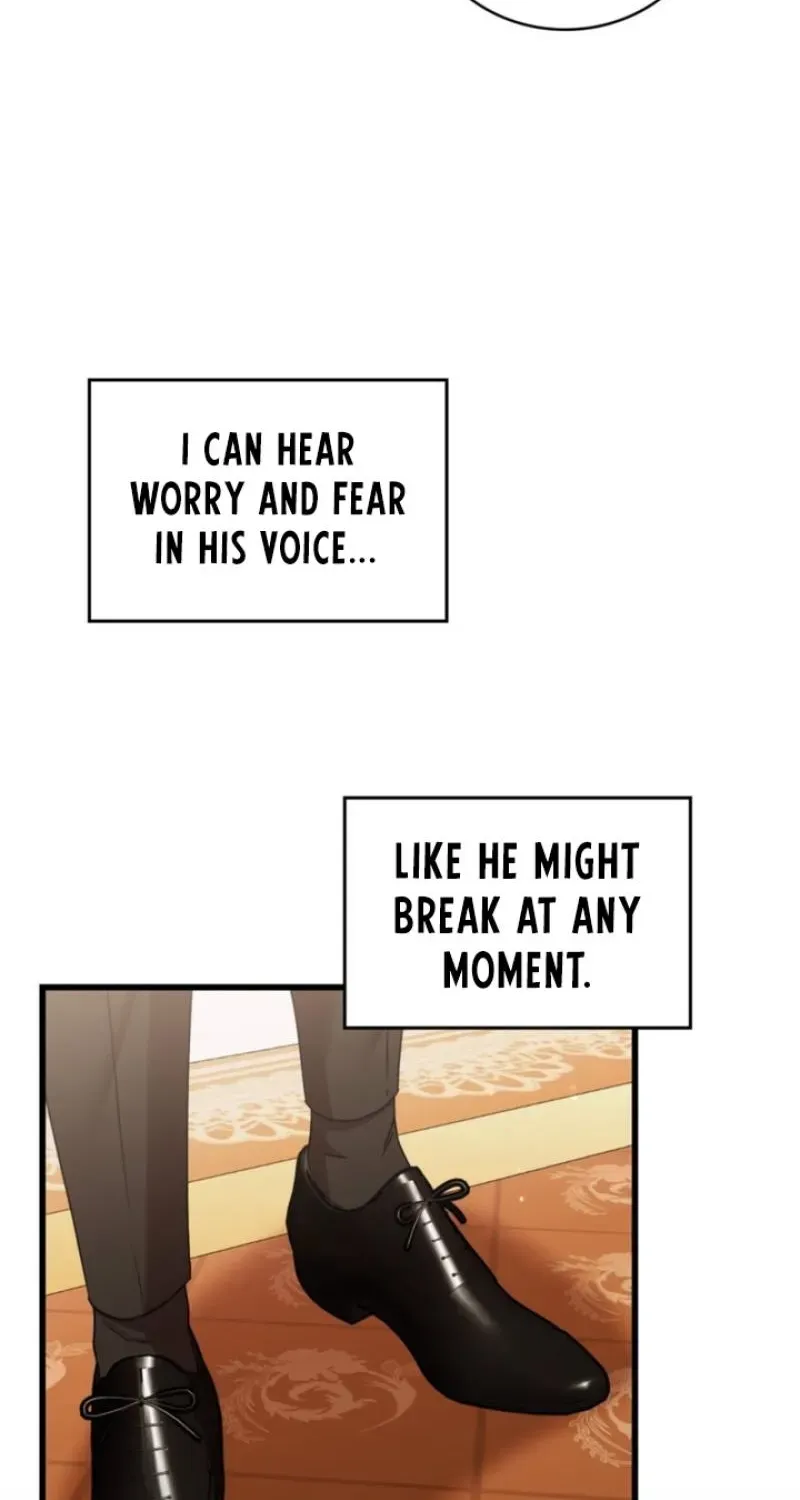 Meeting You at the End of the Night Chapter 10 page 88 - 